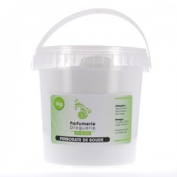 Perborate de soude 1Kg