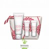 CLARINS Coffret de Noël Baume Super Hydratant
