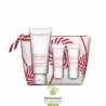 CLARINS Coffret de Noël Baume Super Hydratant
