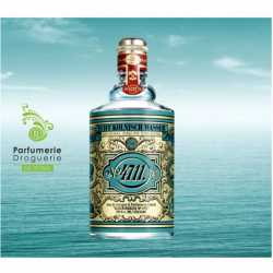 4711 ORIGINAL Eau de Cologne 100 ml
