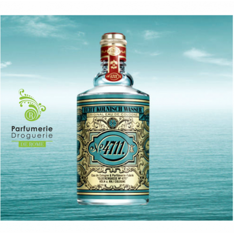 4711 ORIGINAL Eau de Cologne 100 ml