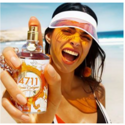 4711 Remix Cologne Limited Edition 2018 100 ml