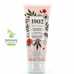 Berdoues Millefleurs Gel Douche Corps 200 ml