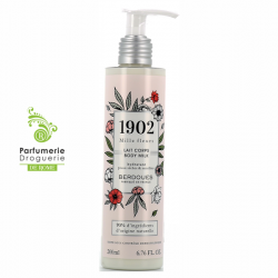 Berdoues Millefleurs Lait Corps 200 ml