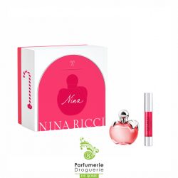 Coffret Nina Ricci Nina  EDT 50 ml