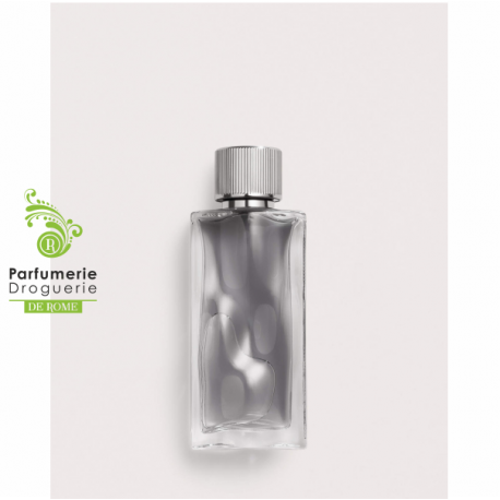 Abercrombie & Fitch First Instinct  EDP 50 ml