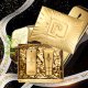 Coffret Paco Rabanne ONE MILLION EDT 100 ml