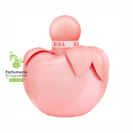 Nina Ricci Rose  EDT 50 ml