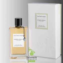 Van Cleef & Arpels Collection Extraordinaire Gardenia Petale Eau de Parfum Vaporisateur