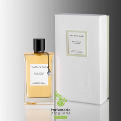 Van Cleef & Arpels Collection Extraordinaire Bois D'Iris Eau de Parfum Vaporisateur
