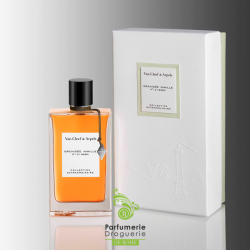 Van Cleef & Arpels Collection Extraordinaire Orchidée Vanille Eau de Parfum Vaporisateur