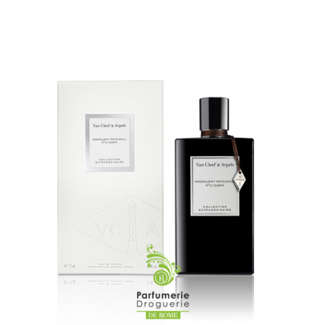 Van Cleef & Arpels Collection Extraordinaire Moonlight Patchouli EDP 75 ml