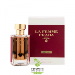 LA FEMME PRADA INTENSE EDP 100 ml