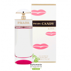 PRADA CANDY KISS EDT 50 ml