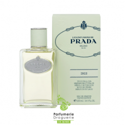 PRADA INFUSION D'IRIS EDP 100 ml