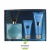 Coffret Azzaro Chrome  EDT  100 ml