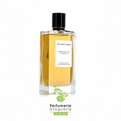 Van Cleef & Arpels Collection Extraordinaire Precious Oud Eau de Parfum Vaporisateur