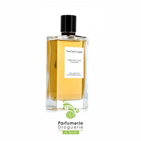 Van Cleef & Arpels Collection Extraordinaire Precious Oud Eau de Parfum Vaporisateur