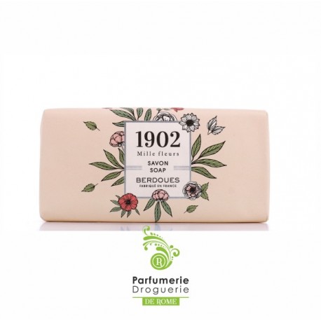 Berdoues Millefleurs Savon