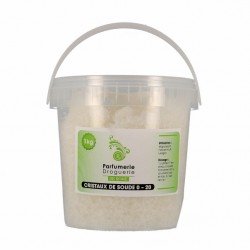 Cristaux de soude 1 Kg