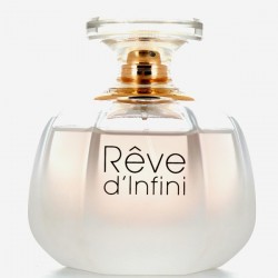 LALIQUE Rêve d'Infini Eau de Parfum Vaporisateur