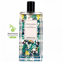 Berdoues Les Grands Crus Vanira Moorea Eau de Parfum Vaporisateur