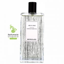 Berdoues Les Grands Crus Arz El Rab Eau de Parfum Vaporisateur