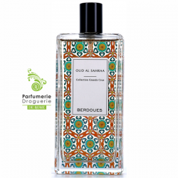 Berdoues Les Grands Crus Oud Al Sahraa Eau de Parfum Vaporisateur