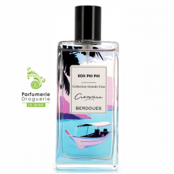 Berdoues Les Grands Crus Kho Phi Phi Eau de Parfum Vaporisateur