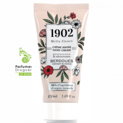 Berdoues Millefleurs Crème Mains
